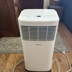 Portable AC Unit - Vassani