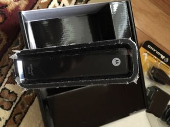 Modem SB6121