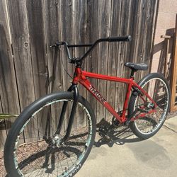 Throne 29er