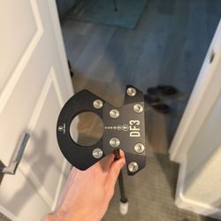 DF3  L.A.B. Golf Putter
