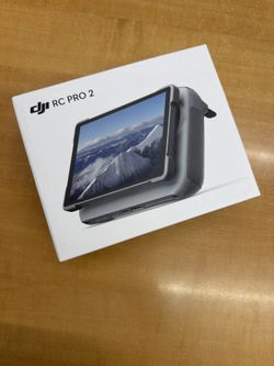 DJI Rc Pro 2 Remote Smart Controller 