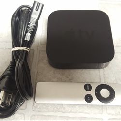 AppleTV 3rd GEN 