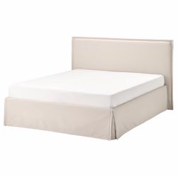 king size bed frame
