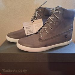 Timberland Women's Boots 9