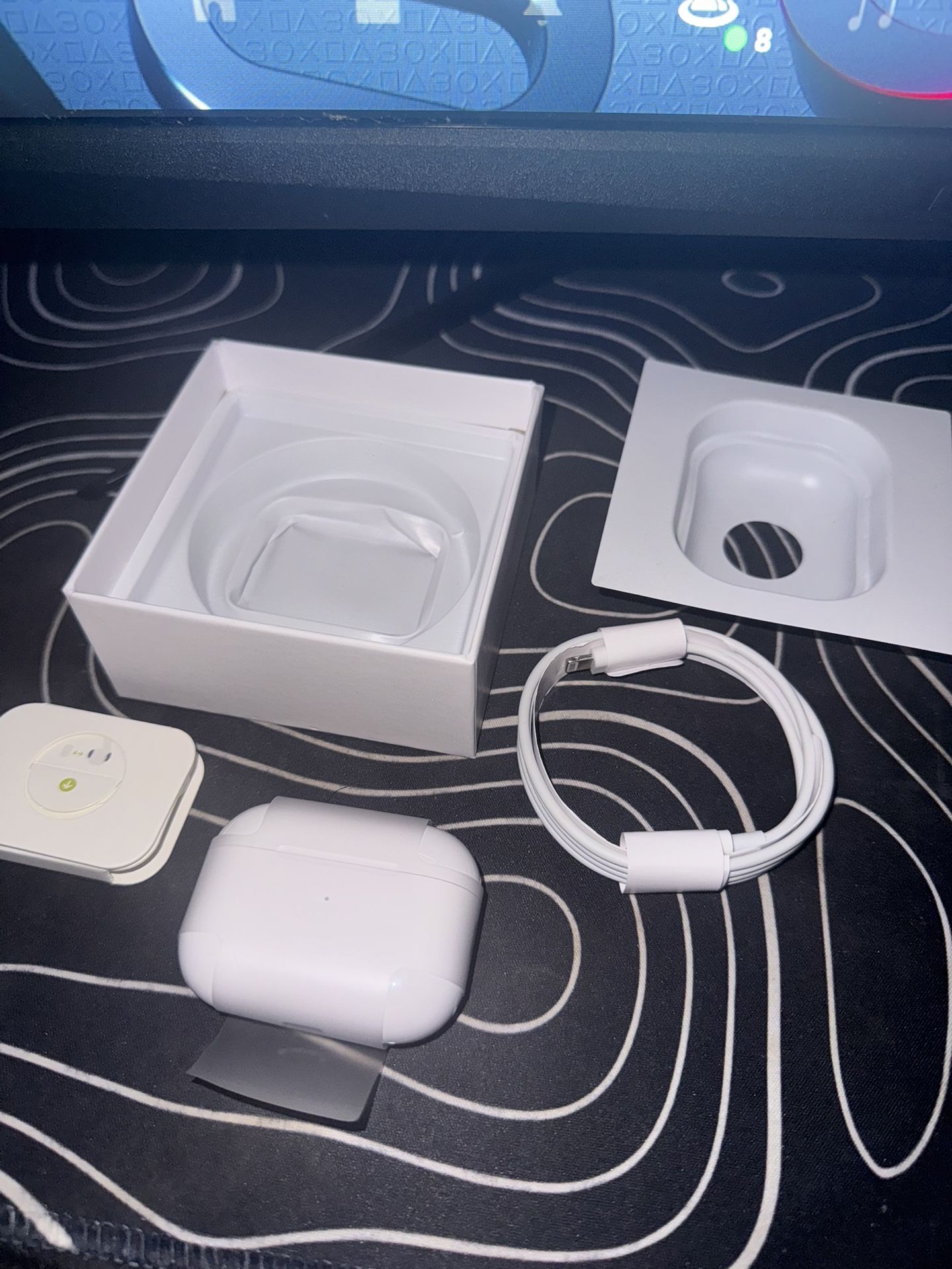 AirPod Pro 2s