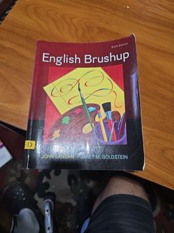 English Brushup