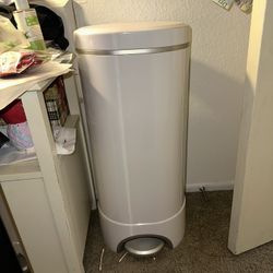 Diaper Pail