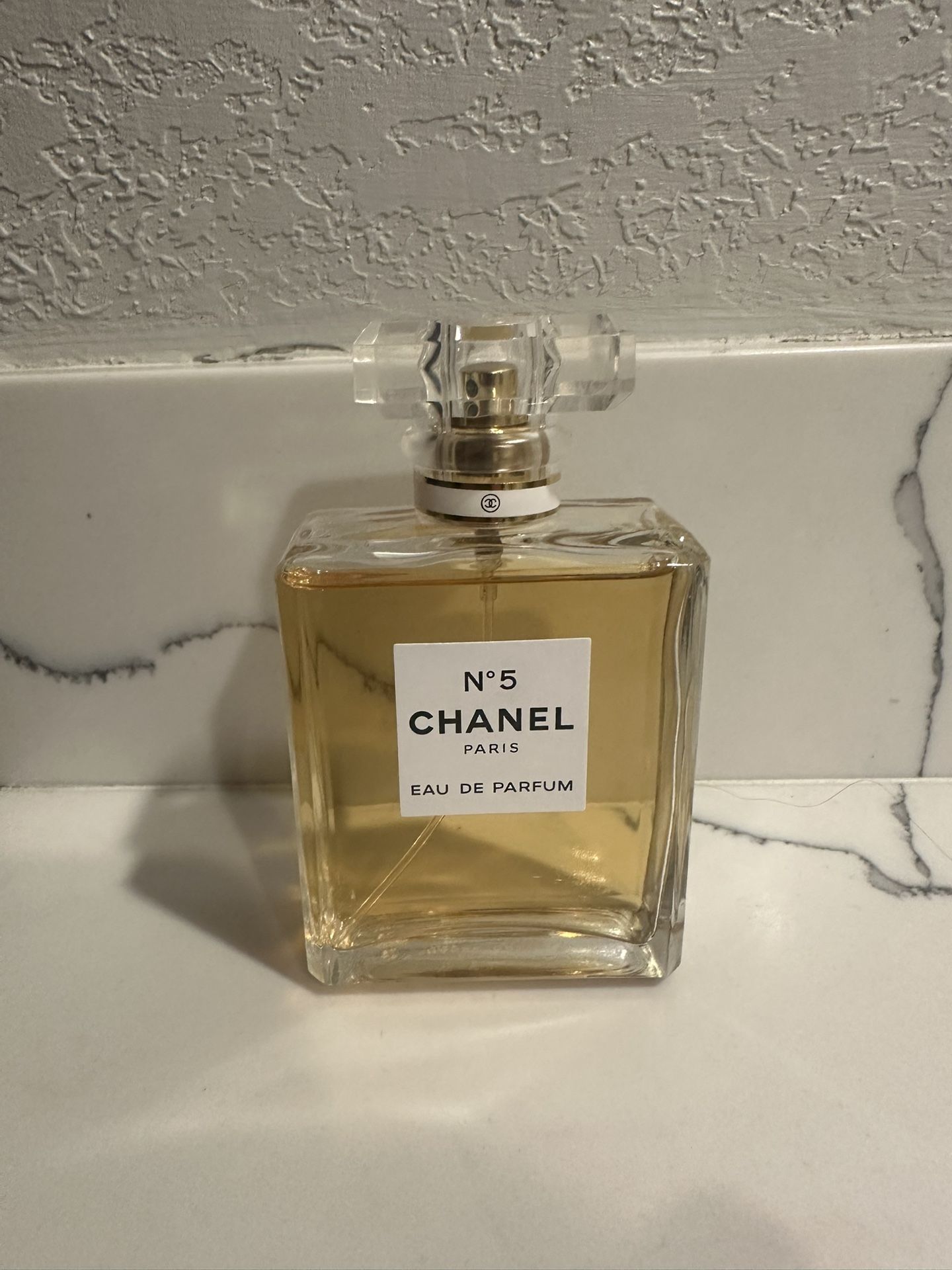 N5 Channel Paris Eau De Parfum