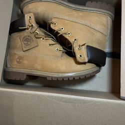 Timberland 