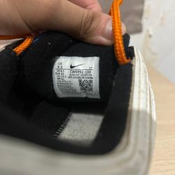 Shoes & Hats 