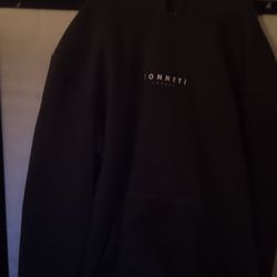 Sonneti London Hoodie 