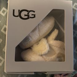 UGG Boots Size1