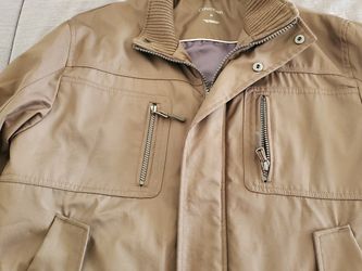 Calvin Klein Jacket