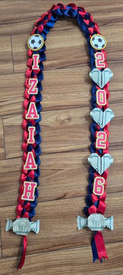 Lei for soccer