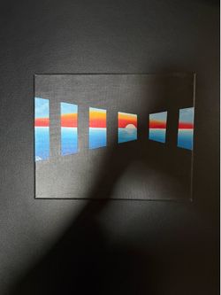 Painting Frame