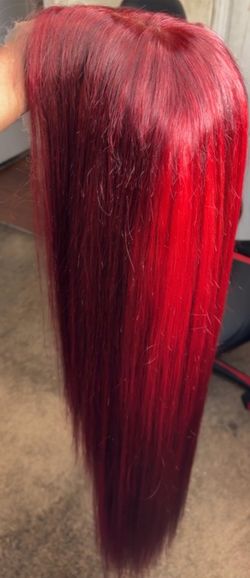 13x6 Hd Lace