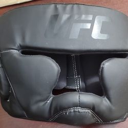 UFC MMA Boxing Headgear NEW
