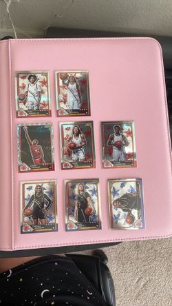 LOT #8