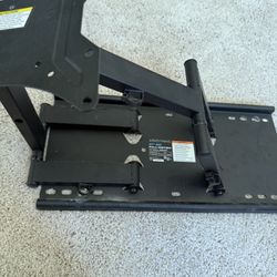 TV Mount 