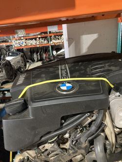 Engine N20 Bmw 328i 320i