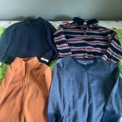 Boys Clothing Excellent  New Condition, Worn Few times 