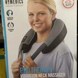 Neck Massager