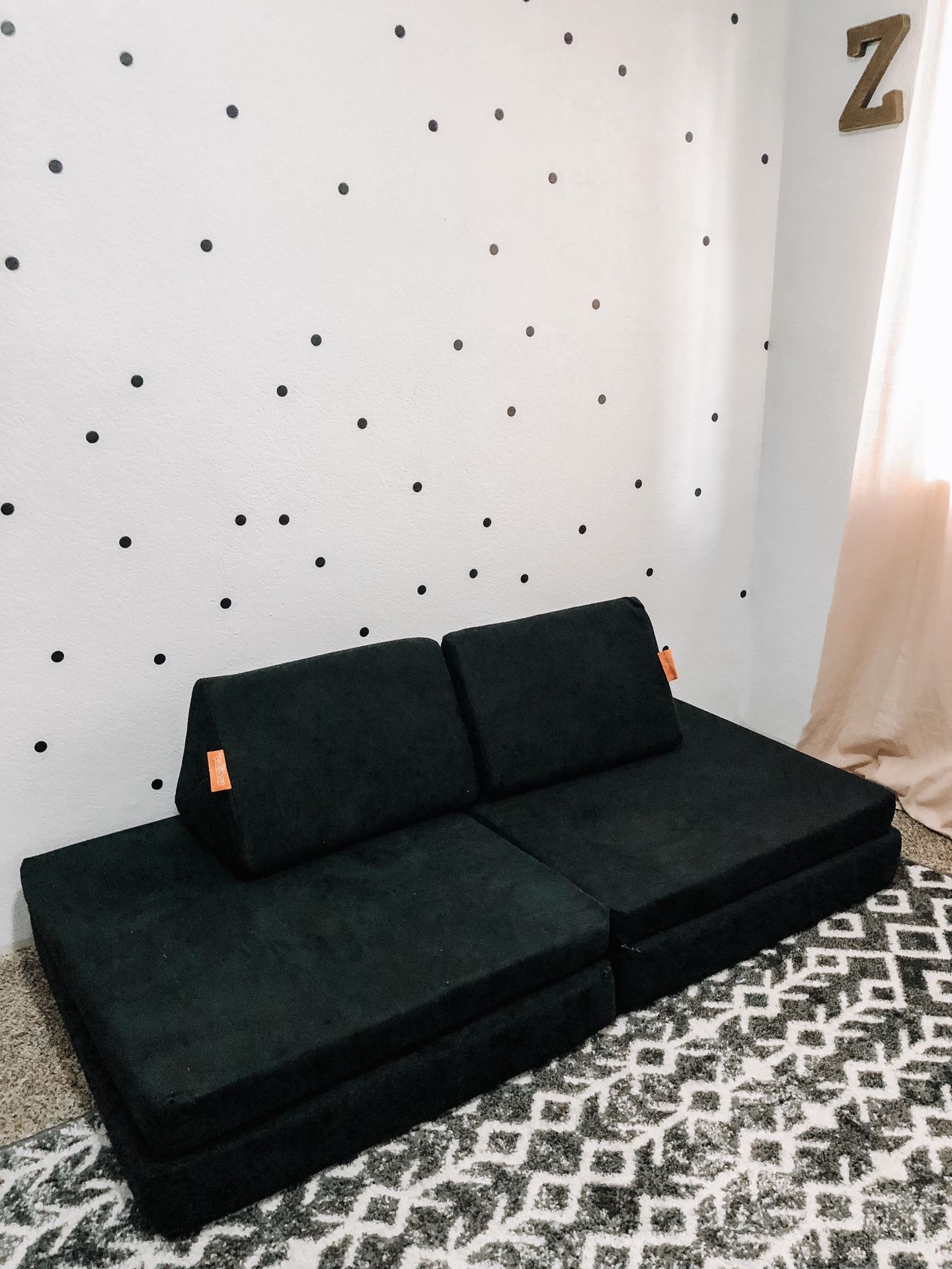 Nugget comfort black for Sale in Phoenix AZ OfferUp