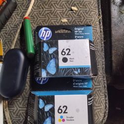 HP 61 Instant Ink 