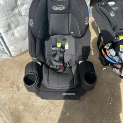Car seat Graco 