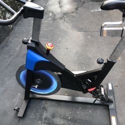 Very Good Condition Exercise Bike 