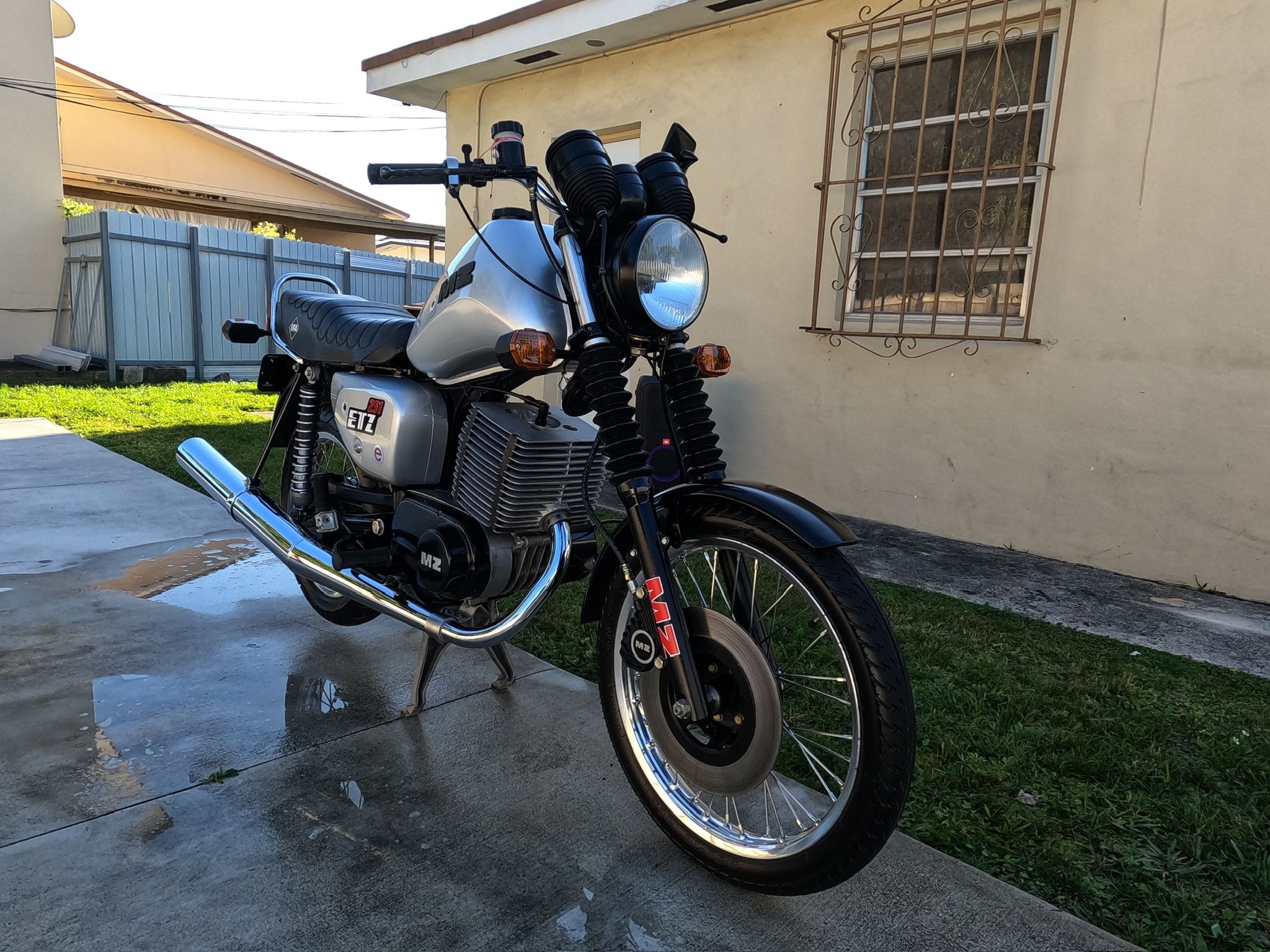 1991 Mz 251 for Sale in Hialeah, FL - OfferUp
