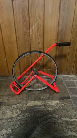 Rolatape 400 Series measuring wheel