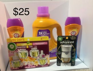 Household Bundle