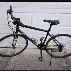 Marin Fairfax Hybrid Bike 