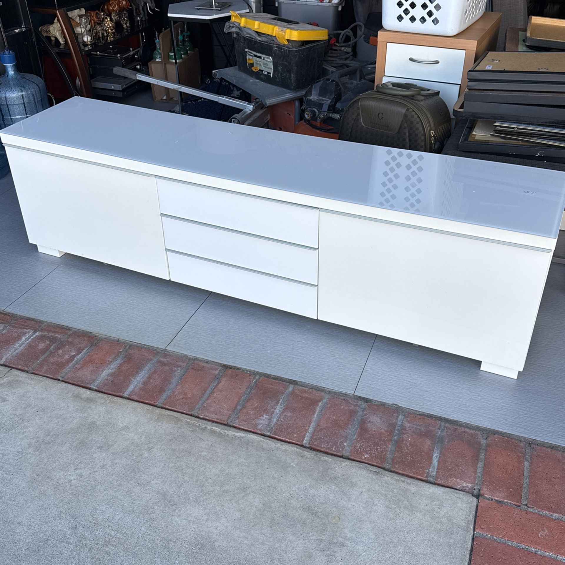Media Center Great Condition