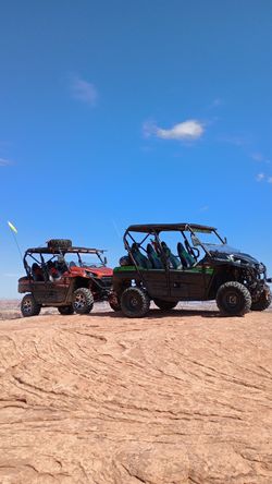 2017 Kawasaki Teryx Side by Side UTV