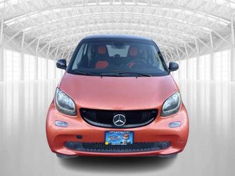 2016 smart fortwo