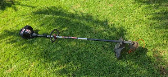 Craftsman 32cc NO-MIX weedwacker