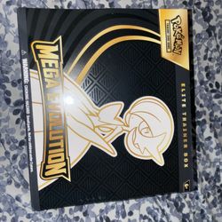 Mega Evolution Elite Trainer Box [Mega Gardevoir] 