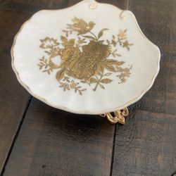 Vintage Petite Dish