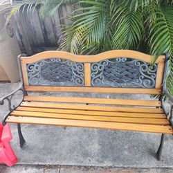 Bench For Porch