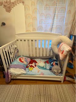 Free crib 5-1