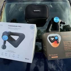 Theragun PRO PLUS