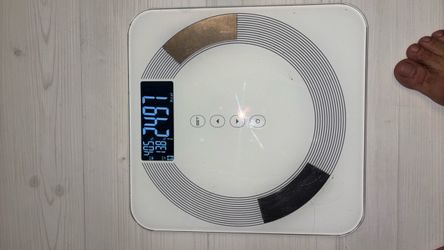 Digital Smart scale