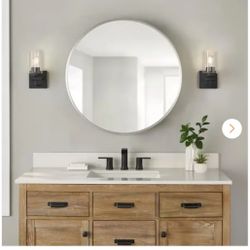Mirror Medicine Cabinet 