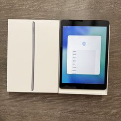 iPad 9th Gen - Carrier Unlocked - 64gb - WiFi + Cellular/LTE