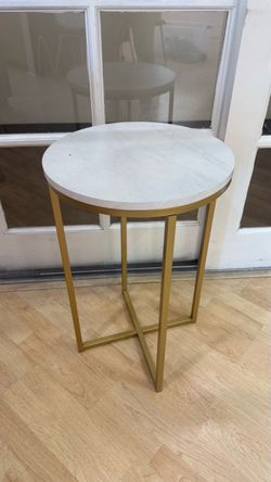 Side table