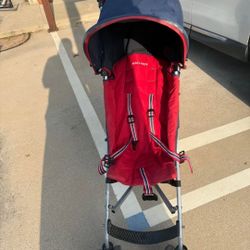 Maclaren Stroller 
