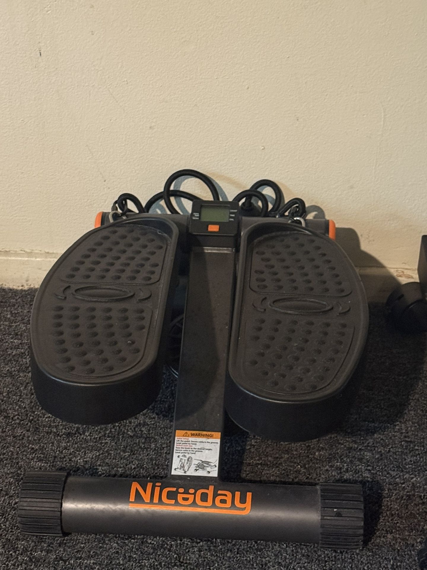 Stepper for Exercise $25