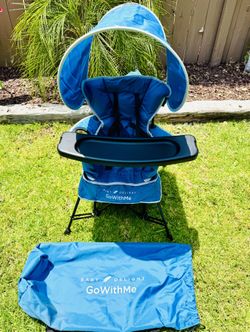 Baby Delight - Outdoor Chair